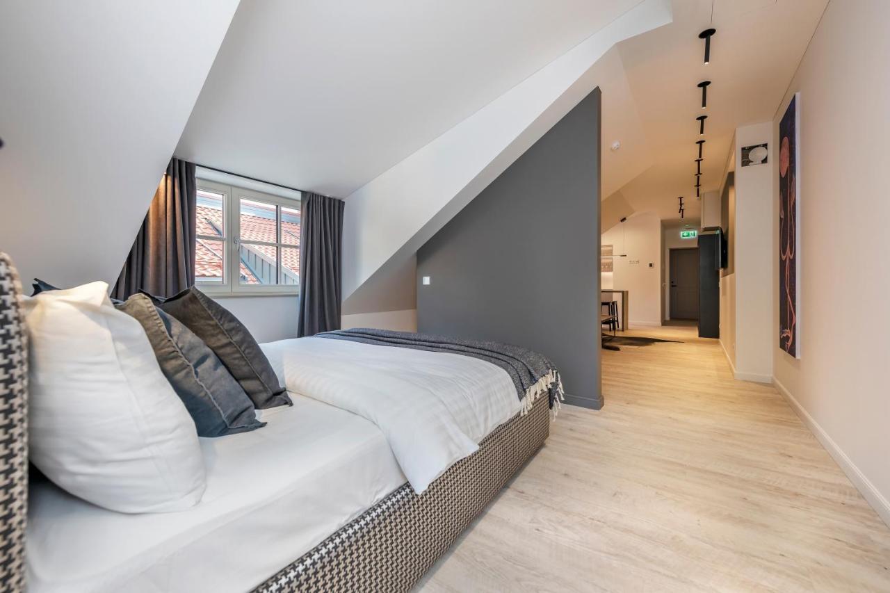 Artsy Exclusive Old Town Residence Gallery Walk Вилнюс Екстериор снимка
