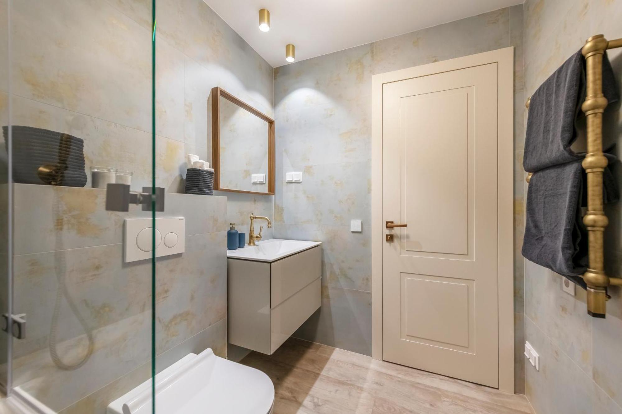 Artsy Exclusive Old Town Residence Gallery Walk Вилнюс Стая снимка